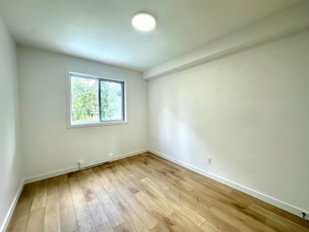Appartement à Montréal (Mercier/Hochelaga-Maisonneuve) - Photo 3