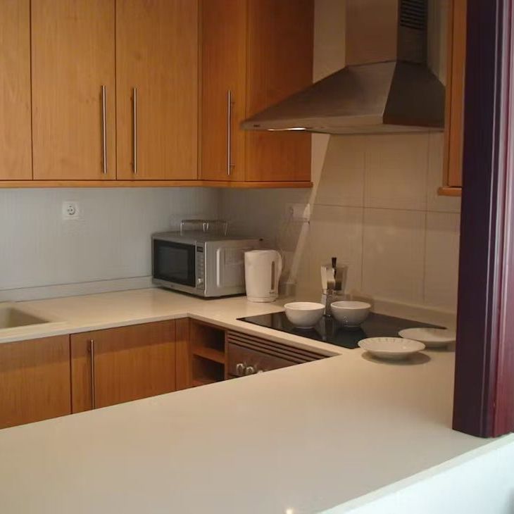 Carrer dAntoni Suárez, Valencia, Valencian Community 46021 - Photo 1