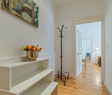 City-Residence: Hübsche, kleine 2-Zi-Wohnung mit in ruhiger Lage vo... - Photo 6