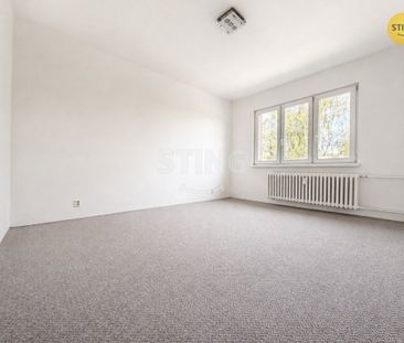 Byt 3+1 k pronájmu, Ostrava / Zábřeh, ulice Volgogradská - Photo 1