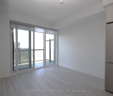 For Lease - 30 Inn On The Park Drive Unit# 4201, Toronto, Ontario - Photo 1