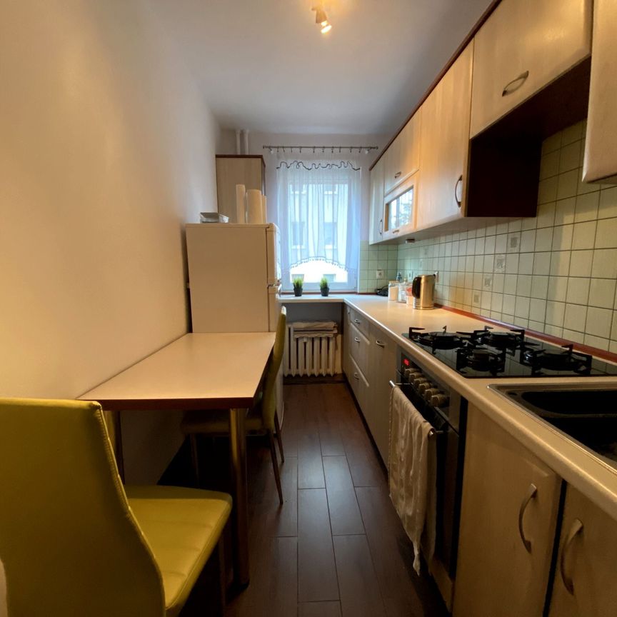 Pokój, ul. Sowińskiego - Photo 1