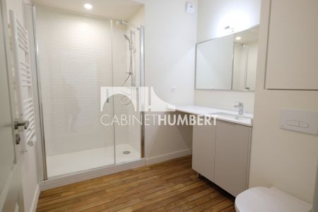 Location Appartement 1 pièce 35m² ST ETIENNE 42000 - Photo 3