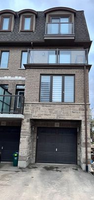 For Lease - 445 Ontario Street Unit# 91, Milton, Ontario - Photo 1