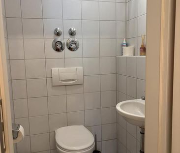 Gepflegte 4 ZKB Wohnung mit Balkon in Oggersheim - Foto 1