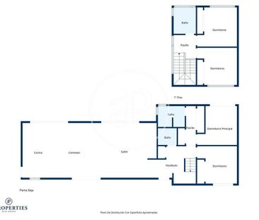 Luxury Villa for rent in Bétera, Spain - Photo 5