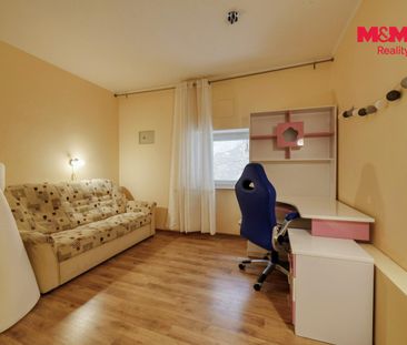 Pronájem bytu 3+kk 81 m² - Fotografie 5