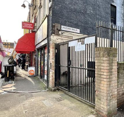 2 bedroom flat to rent - Photo 1
