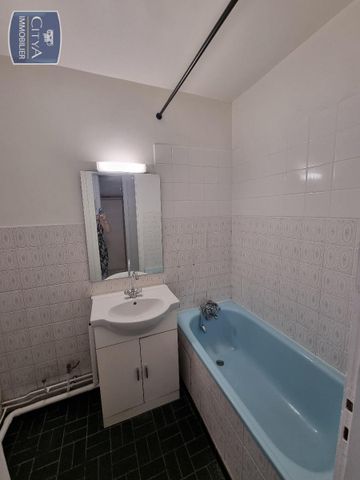 Location Appartement 1 pièce 24m² MONTPELLIER 34080 - Photo 2