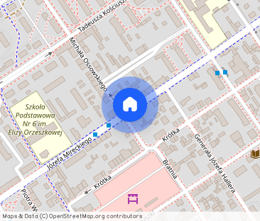 Mieszkanie 39m2 w centrum Żyrardowa, od zaraz - Photo 1