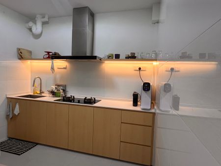 3 Bedroom HDB_FOUR_ROOM at Sembawang - Photo 3