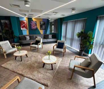 Standard Studio - Photo 1