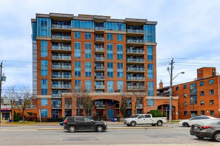 For Lease - 2772 Keele Street Unit# 802, Toronto, Ontario - Photo 5