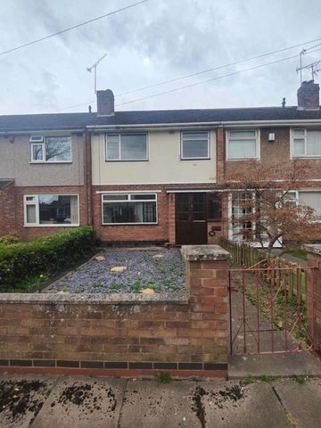 Yewdale Crescent, Coventry, CV2 - Photo 5