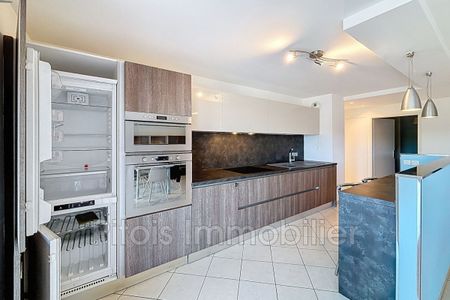 location appartement 3 Pièce(s) - Photo 4