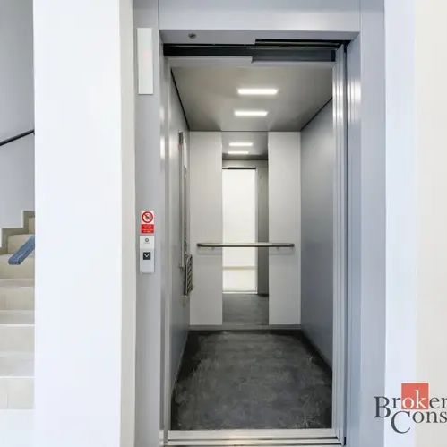 Pronájem bytu 2+kk 54 m - Fotografie 1
