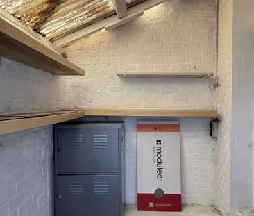 Dakappartement te huur - Photo 5