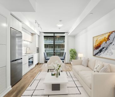 For Lease - 1 Jarvis Street Unit# 1115, Hamilton, Ontario - Photo 3