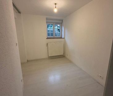 TURCKHEIM – rue Robert Rinderknecht – F2 en souplex - Photo 4