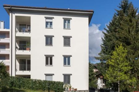 3.5 Zimmer, 112 m² - Photo 2