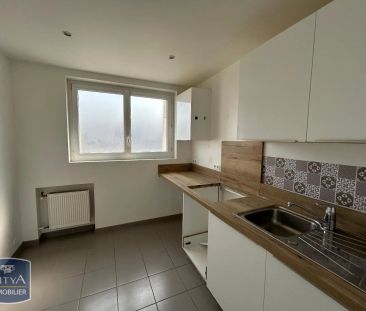 Appartement à louer 4 pièces 72.47m² - Photo 2