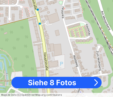 Hell & Freundlich - Wohnung in Kerpen Nähe Burg Hemmersbach - Foto 1