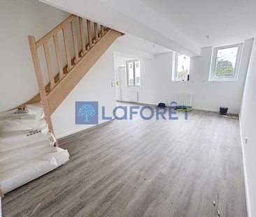 Maison T3 Grand-Couronne à louer - Photo 5