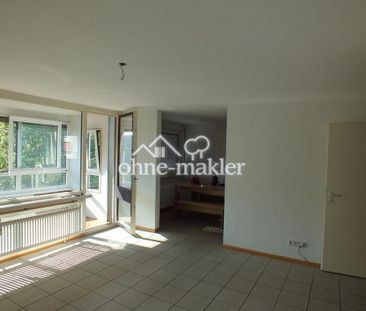 4-Zimmer-Wohnung mit Balkon im 4. OG in Grenzach-Wyhlen - Photo 2