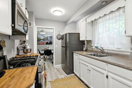 For Lease - 330 GLENROSE Drive Unit# Main, London South, Ontario - Photo 2