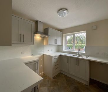 2 bedroom semi-detached house to rent - Photo 1