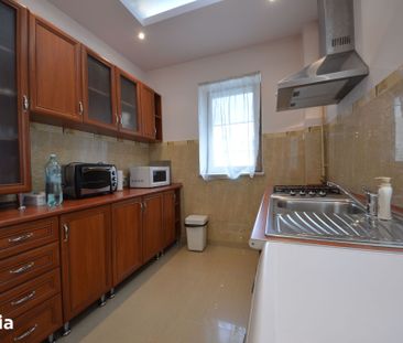 Apartament spatios,Herastrau - Photo 5