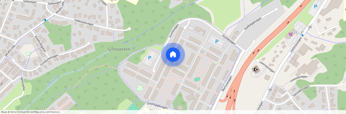 Humlevägen 144, 46165, Trollhättan