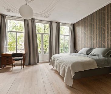 Appartement te huur: Nieuwe Prinsengracht 72-1 1018 VV Amsterdam - Photo 5