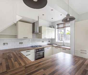 2 bedroom house to rent - Photo 2