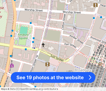 Sun St, London, EC2A - Photo 1