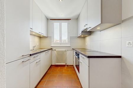 4.5 Zimmer, 96 m², 6. Stock - Foto 5