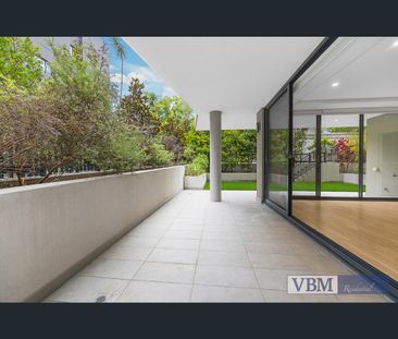 G03/22-26 Smallwood Avenue, Homebush, NSW 2140 - Photo 2