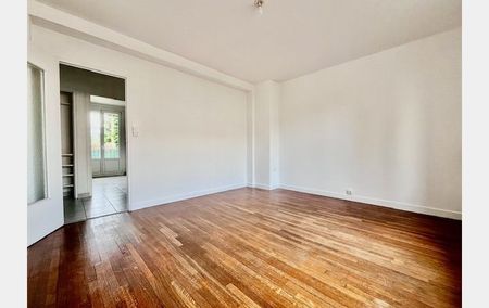Location Appartement P3 Troyes - Photo 4