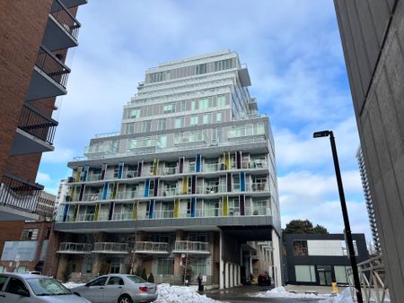 For Lease - 68 Merton Street Unit# 503, Toronto, Ontario - Photo 3