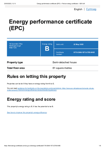 3 bedroom house to rent - Photo 3