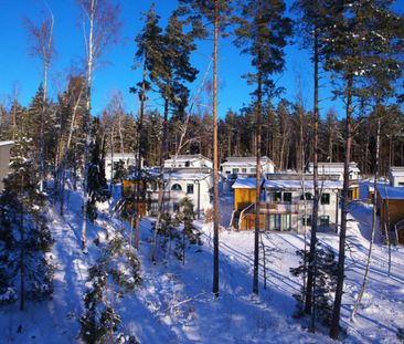 Luxury house in Sollentuna ready for move-in - Foto 3