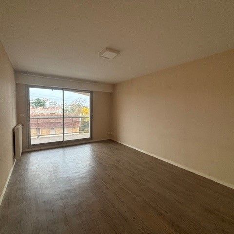 Location Appartement 2 pièces 51m² BORDEAUX 33200 - Photo 1