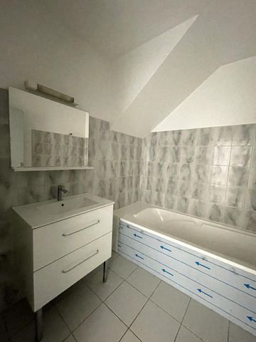 Location Appartement 3 pièces 56m² BEAUMONT LES VALENCE 26760 - Photo 3