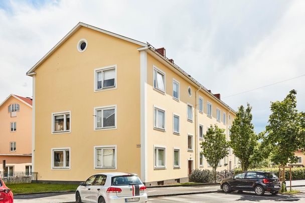 Brahegatan 67 B - Photo 1