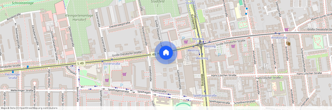 Gr. Diesdorfer Straße 196, 39110 Magdeburg