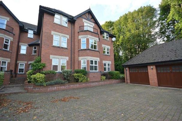 St. Georges Close, Allestree, Derby, DE22 - Photo 1