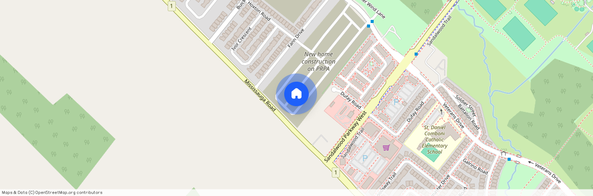 81 Melmar Street, Brampton