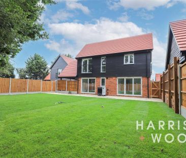 3 bedroom detached house to rent - Photo 6