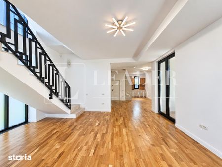 Luxury Villa with Private Pool and Double Garage | Pipera - Photo 3