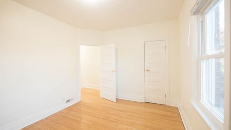 For Lease - 821 Gladstone Avenue Unit# Unit 2 (2nd Fl), Toronto, Ontario - Photo 2